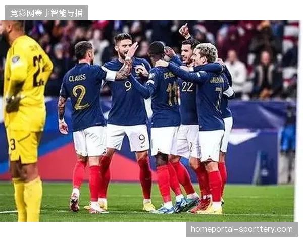 德尚轮换阵容导致磨合生疏，法国队爆冷不敌科特迪瓦暴露防线问题